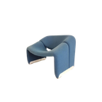 Artifort Groovy M Chair F598 Pierre Paulin Ploegstof thumbnail 1