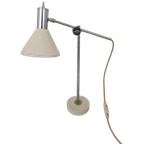 Herda Tafellamp Hengel Lamp Vintage Design. thumbnail 1