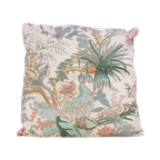 Pastel Gebloemd Kussen Klein 1 thumbnail 1