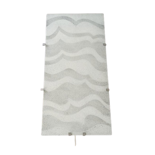 Gyllen Wandlamp, Design Julia Treutiger Voor Ikea 1