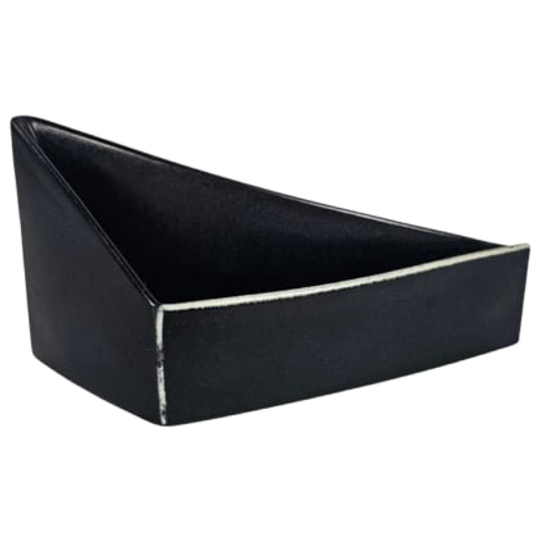 Mobach Keramiek - 'ikebama Series - Design Tom Bruinsma - Keramiek - Gesigneerd - 90's 1