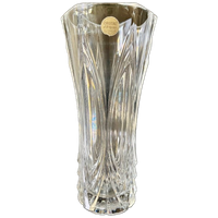 Vintage Cristal D’Arque Vaas
