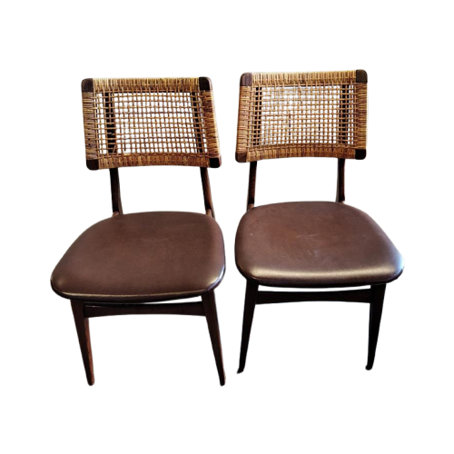 Vintage Chairs