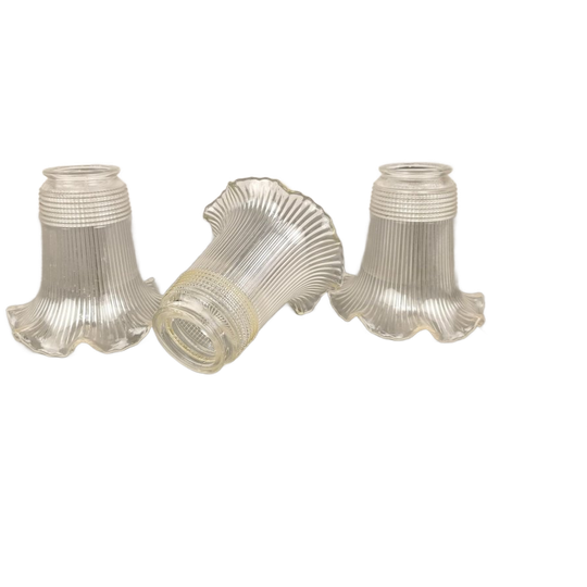 3 Opterophane Lampenkapjes 1