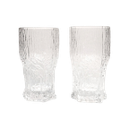 Iittala Aslak Bierglas Set Van 2 thumbnail 1