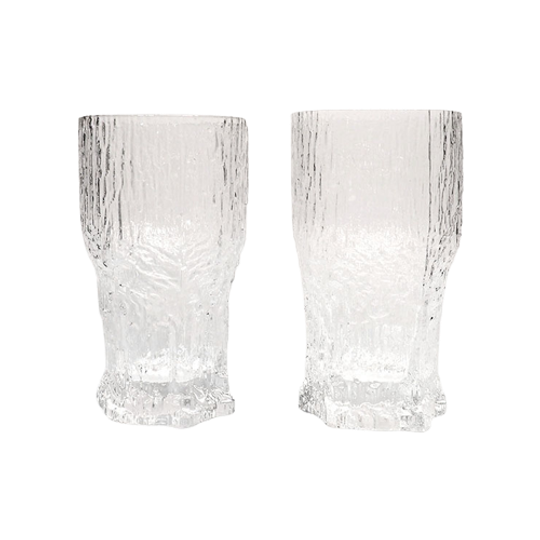 Iittala Aslak Bierglas Set Van 2 1