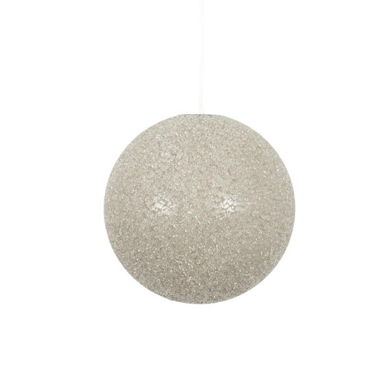 Suikerbol Lamp 1