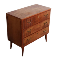 Vintage Ladenkast | Kast | Jaren 60 | Zweeds (2)