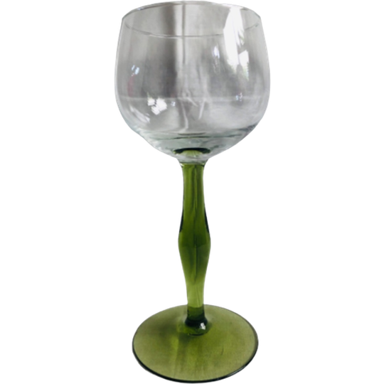 Wijnglas Vintage 1