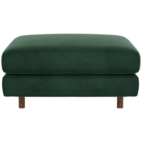 Sofacompany | Douglas Hocker Velour Lux 1