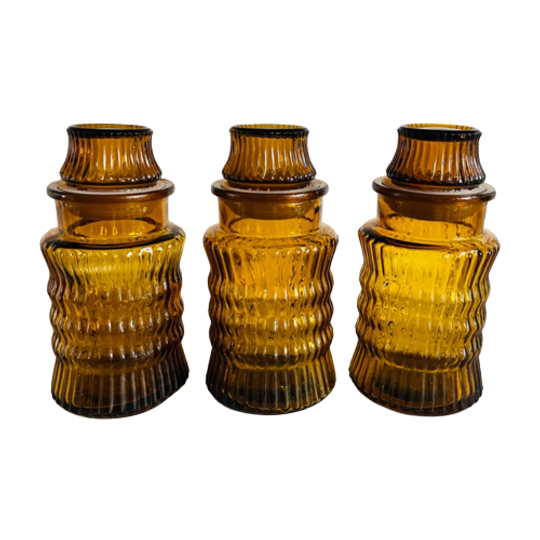 Persglas Voorraadpotten 1