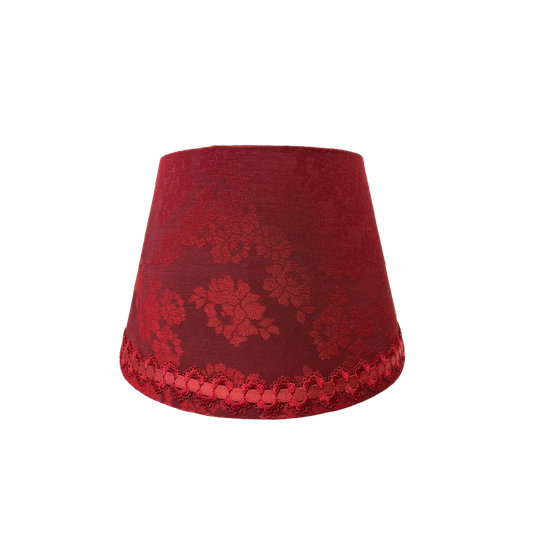 Lampenkap Bordeaux 1