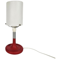 IKEA - Zweden - B0010 - Tafellampje - Kunststof Design - 90's