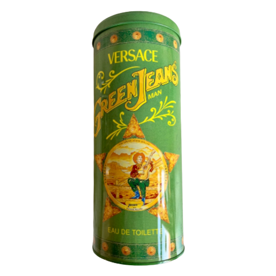Versace Blik 1