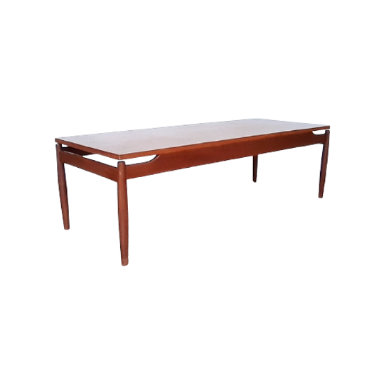 Nk15 – Salontafel – Webe – Scandinavisch Design 1