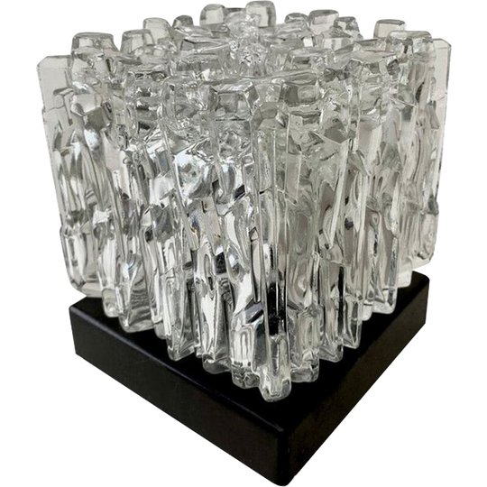 Vintage Helena Tyrell Lamp Ice-cube 1