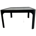 Vintage Vierkante Space Age Coffee Table / Salontafel thumbnail 1