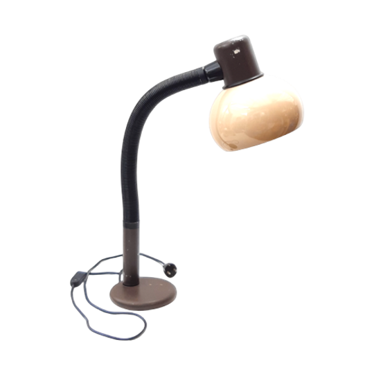 Zeldzaam Anvia Design Flexibel Paddenstoel Tafellamp H80Cm 1