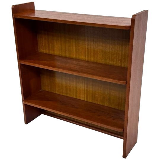 Vintage Boekenkastje Vloermodel 1