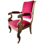 Stoel / Fauteuil thumbnail 1