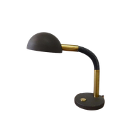 Vintage Lamp Tafellamp Bureaulamp Jaren 70 / 80 Mid Century