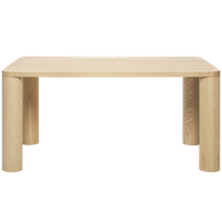 Fest Harvey Table Ash 160