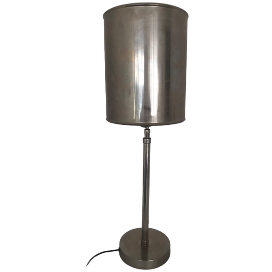 Robuste Tafel Lamp 1