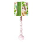 Grote Staande Lamp, Upcycled thumbnail 1