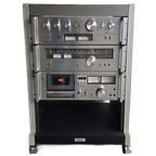 Vintage Audio Installatie Akai : Werkend thumbnail 1