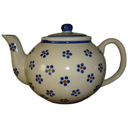 Theepot 1