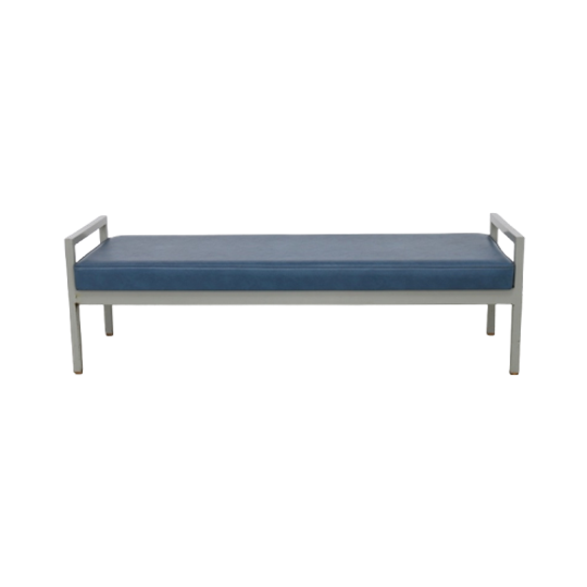 Wachtkamerbank Industrieel Design 1