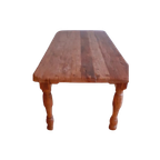 Franse Boeren Eettafel. thumbnail 1