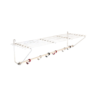 Kapstok Jaren 50 – Artimeta – Pilastro Stijl - (mb03)