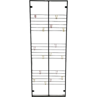 Dutch Coen De Vries Coat Rack.