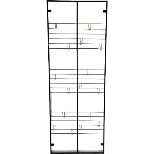 Dutch Coen De Vries Coat Rack.