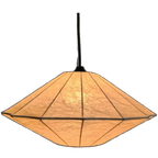 Cocoon Hanglamp Ufo Vorm thumbnail 1