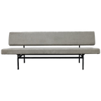 Sofa/daybed Model 540 By Gijs Van Der Sluis For Gispen, 1960s thumbnail 1
