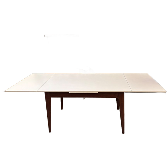 Vintage Tafel / Eettafel 1