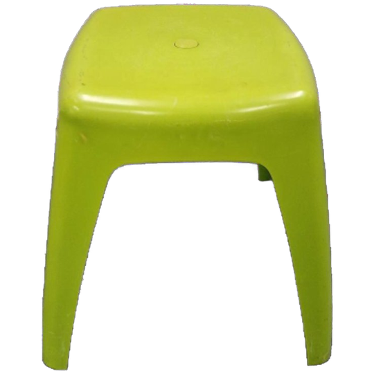 70's Vintage Krukje Flair Space Age Kruk 1