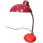 Industriële Bauhaus Lamp – Karl Lang – Sis thumbnail 1