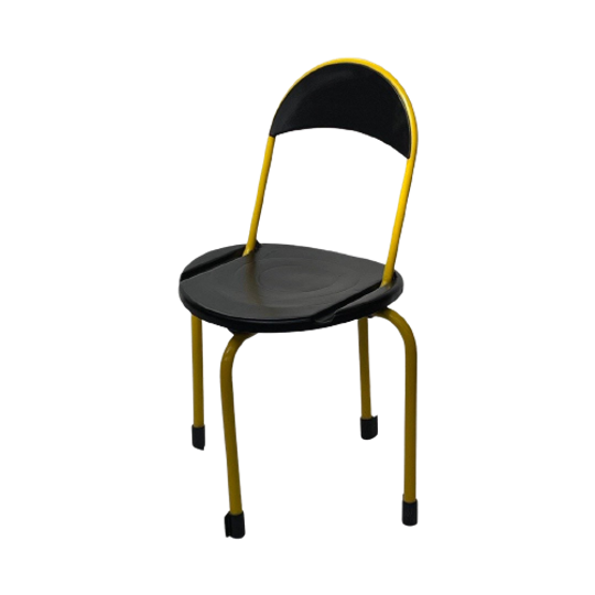 Lucci & Orlandini For Lamm - Clark Ck3 Foldable Chair - Multiple In Stock! 1