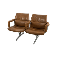 Vintage Traversebank 70668 70669 70670