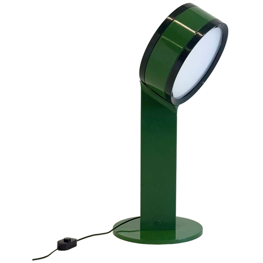 Tamburo Lamp Door Afra & Tobia Scarpa Voor Flos 1