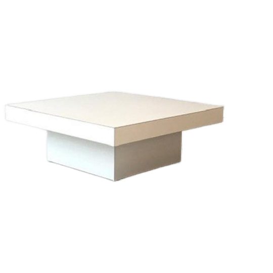 Jaren 80 Salontafel Vintage Retro Tafel Design Coffee Table 1