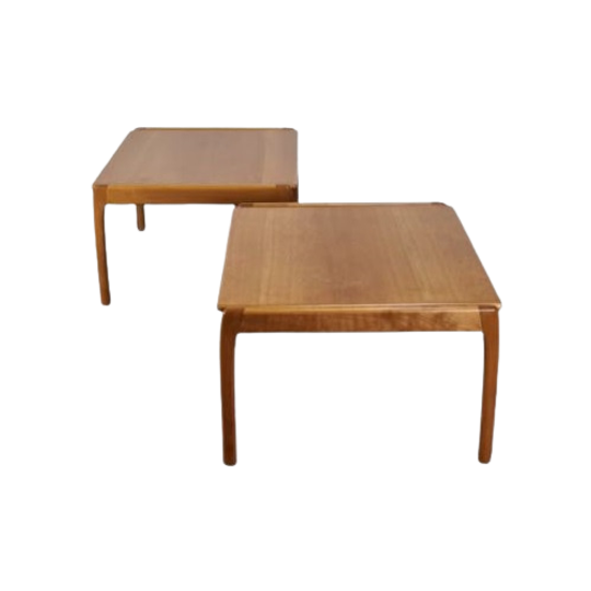 Vintage Salontafel 1