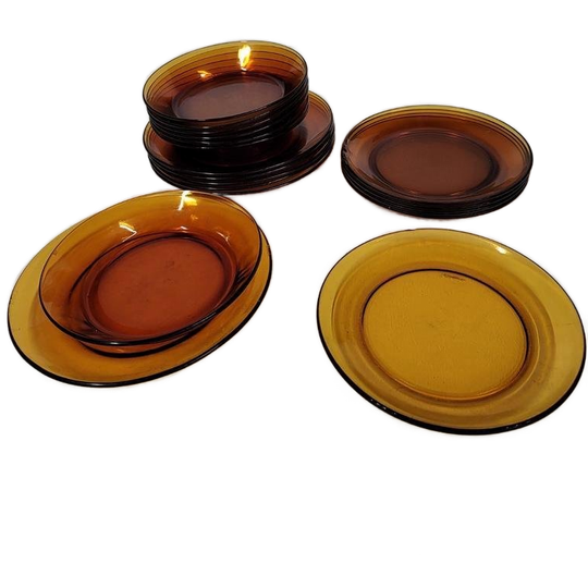 Retro Servies 1