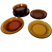 Retro Servies