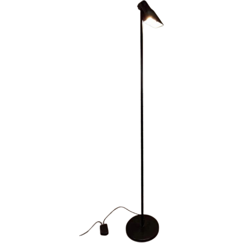 Vintage Colombo Illuminazione Vloerlamp, Italiaans Design