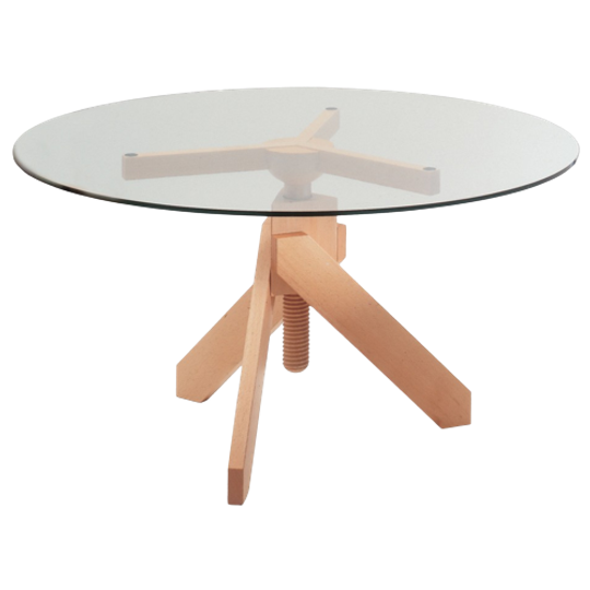 Vidun Table Magistretti 1