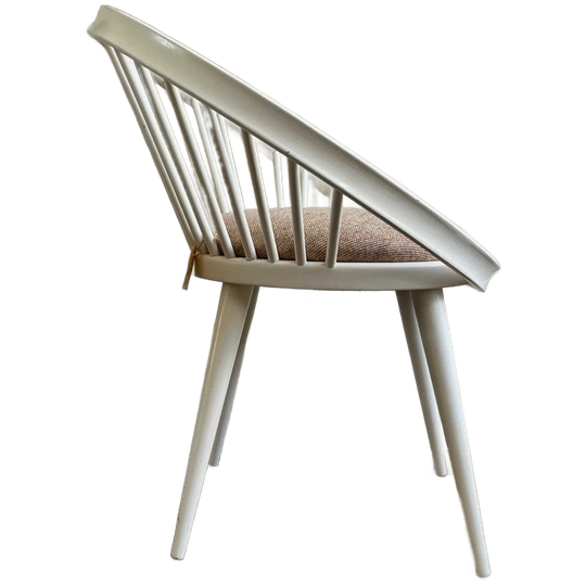 Circle Chair 1